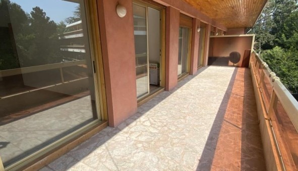 Logement tudiant T3 à Domont (95330)