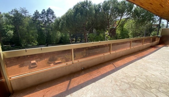 Logement tudiant T3 à Domont (95330)