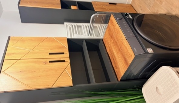 Logement tudiant T3 à Dompierre sur Mer (17139)