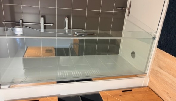 Logement tudiant T3 à Dompierre sur Mer (17139)