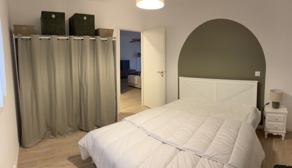 Logement tudiant T3 à Dompierre sur Mer (17139)
