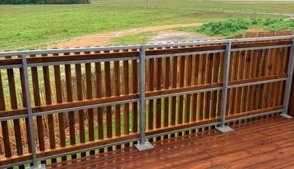 Logement tudiant T3 à Dompierre sur Mer (17139)