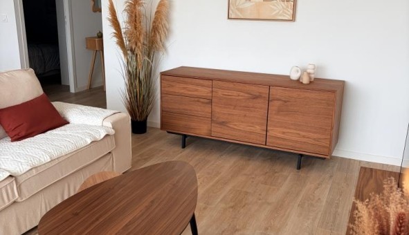 Logement �tudiant Location T3 Vide Dompierre sur Mer (17139)