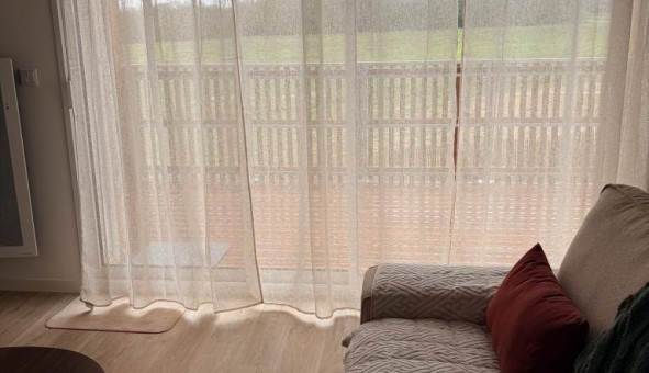 Logement �tudiant T3 &agrave; Dompierre sur Mer (17139)