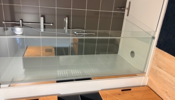 Logement �tudiant T3 &agrave; Dompierre sur Mer (17139)