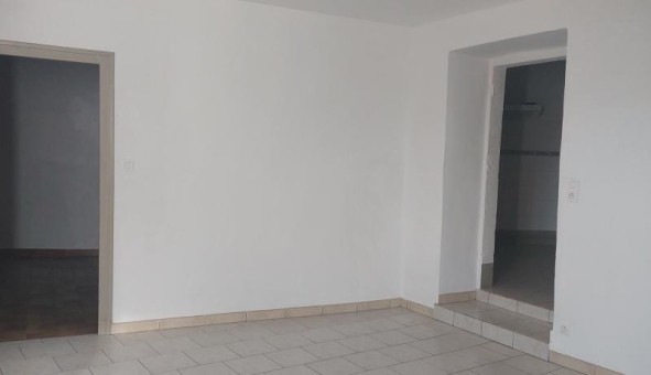 Logement tudiant T3 à Dompnac (07260)