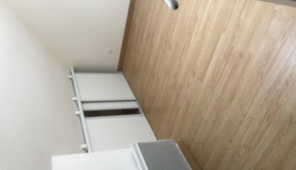 Logement tudiant Location T3 Vide Donnery (45450)