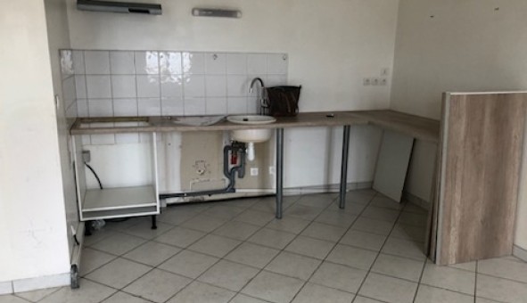 Logement tudiant T3 à Donnery (45450)