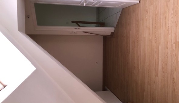 Logement tudiant T3 à Donnery (45450)
