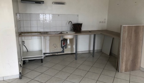 Logement tudiant T3 à Donnery (45450)