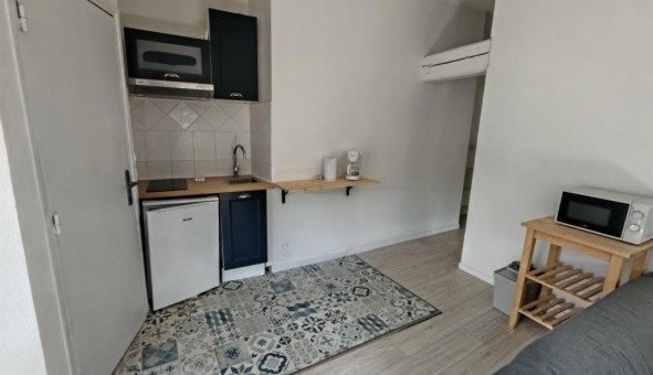 Logement tudiant T3 à Dorat (63300)