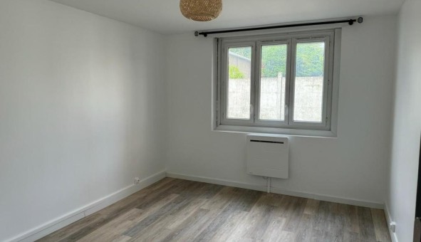 Logement tudiant T3 à Douai (59500)