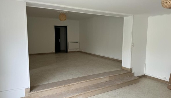 Logement tudiant T3 à Douai (59500)
