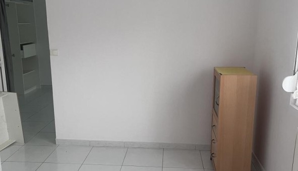 Logement tudiant T3 à Douai (59500)