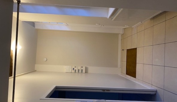 Logement �tudiant T3 &agrave; Douai (59500)