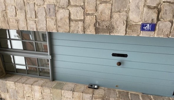 Logement �tudiant T3 &agrave; Douai (59500)