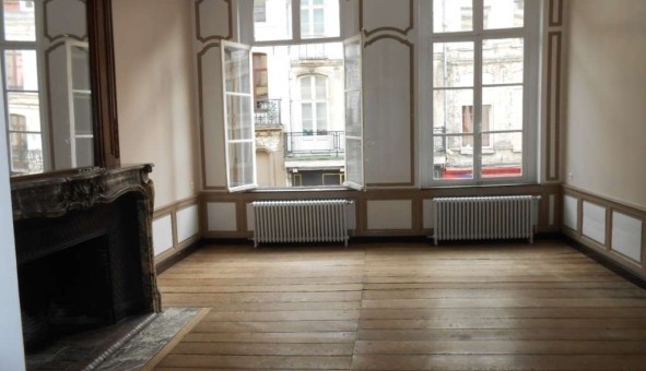 Logement �tudiant Location T3 Vide Douai (59500)