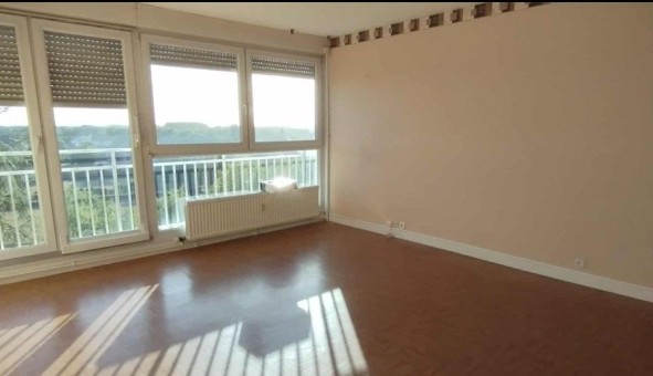 Logement �tudiant T3 &agrave; Douai (59500)