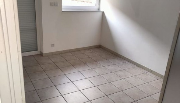 Logement �tudiant T3 &agrave; Douchy les Mines (59282)