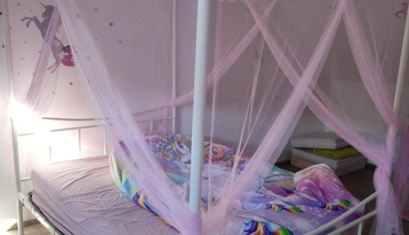 Logement �tudiant T3 &agrave; Douchy les Mines (59282)