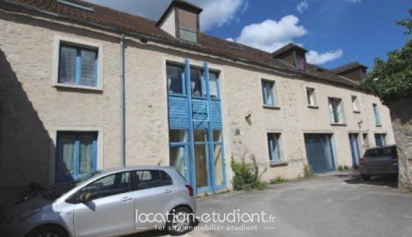 Logement tudiant T3 à Dourdan (91410)