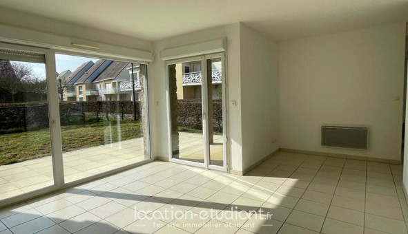 Logement �tudiant Location T3 Vide Douvres la D�livrande (14440)