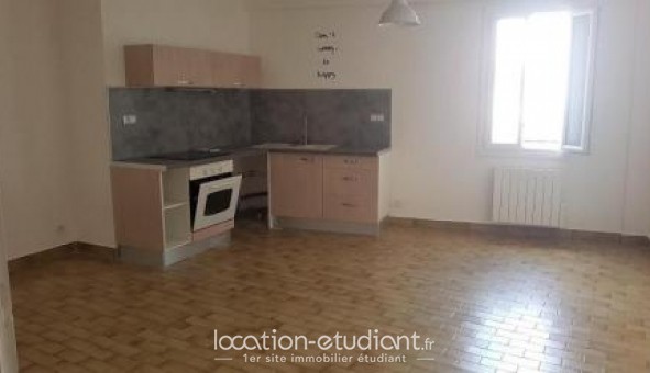 Logement tudiant T3 à Draguignan (83300)