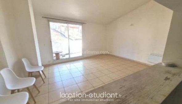 Logement tudiant T3 à Draguignan (83300)