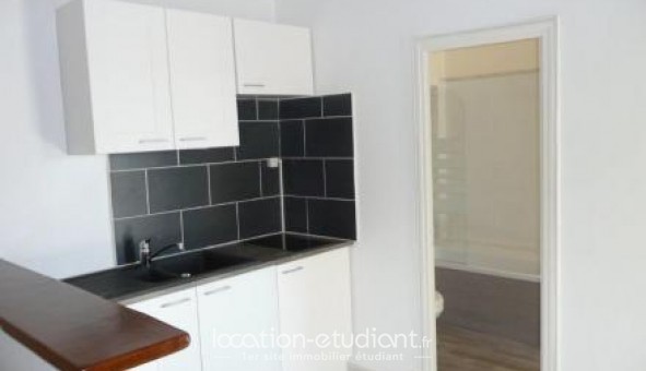 Logement tudiant T3 à Draguignan (83300)