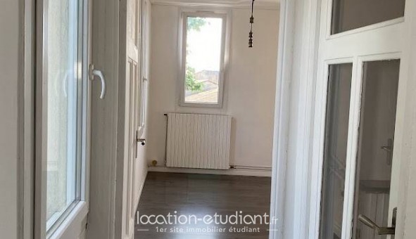 Logement tudiant T3 à Draguignan (83300)