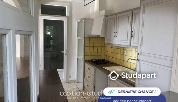 Logement tudiant T3 à Draguignan (83300)