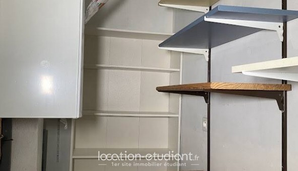 Logement tudiant T3 à Draguignan (83300)