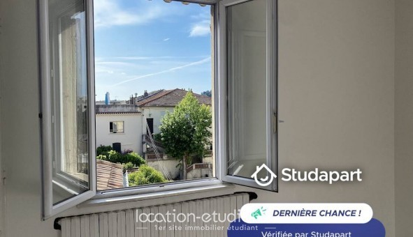 Logement tudiant T3 à Draguignan (83300)