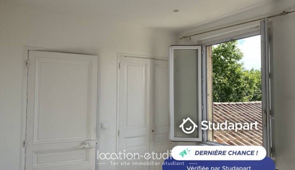 Logement tudiant T3 à Draguignan (83300)