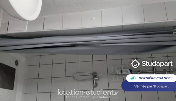 Logement �tudiant T3 &agrave; Draguignan (83300)