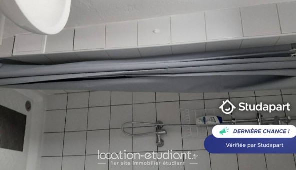 Logement �tudiant T3 &agrave; Draguignan (83300)