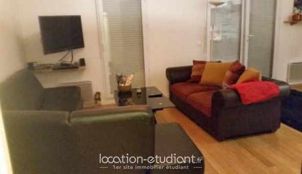Logement étudiant T3 à Drancy (93700)