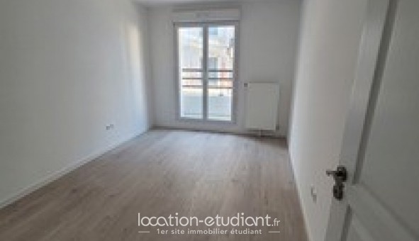 Logement tudiant T3 à Drancy (93700)