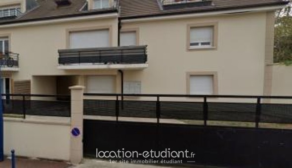 Logement tudiant T3 à Drancy (93700)