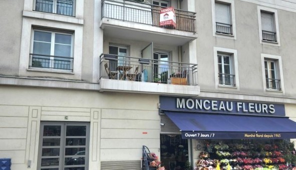Logement tudiant Location T3 Vide Drancy (93700)