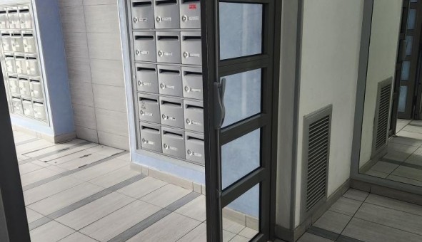 Logement tudiant T3 à Drancy (93700)