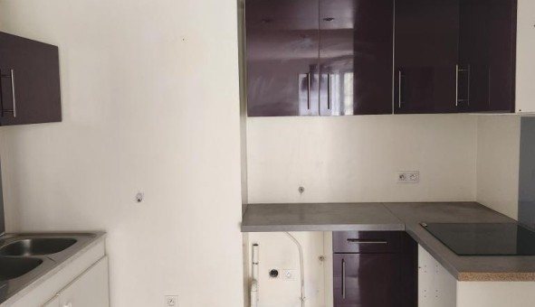 Logement tudiant T3 à Drancy (93700)