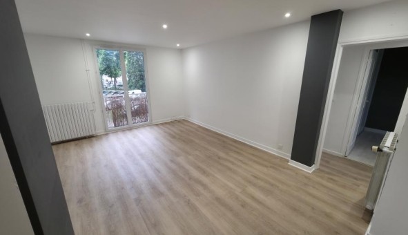 Logement tudiant T3 à Drancy (93700)