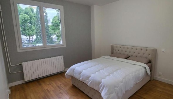 Logement tudiant T3 à Drancy (93700)
