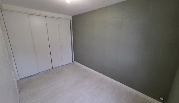 Logement tudiant T3 à Drancy (93700)