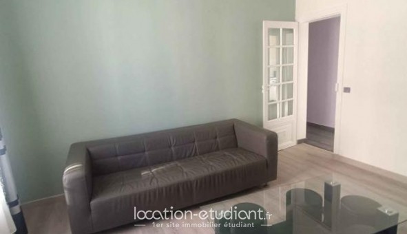 Logement tudiant T3 à Drancy (93700)