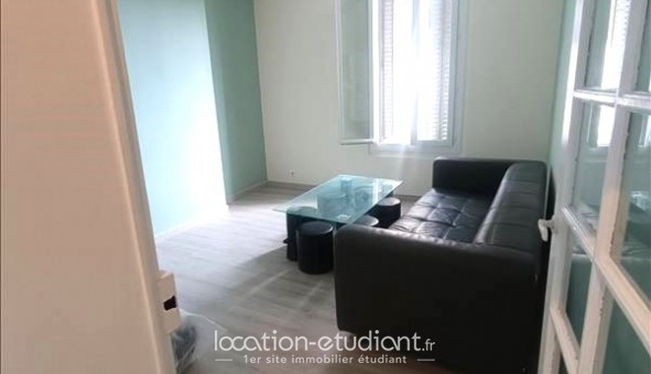 Logement tudiant T3 à Drancy (93700)