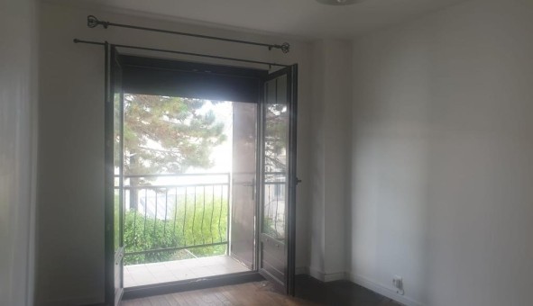 Logement tudiant T3 à Drancy (93700)