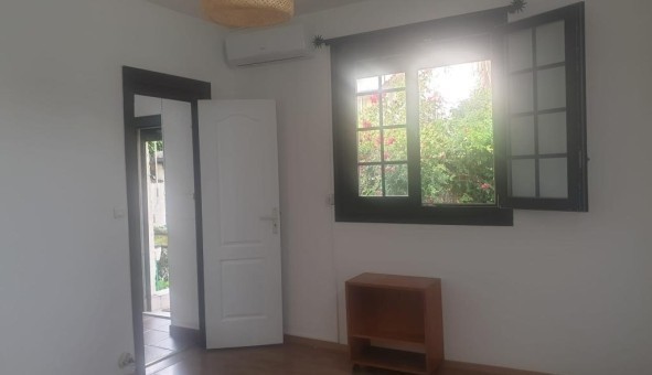 Logement tudiant T3 à Drancy (93700)