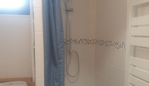 Logement tudiant T3 à Drancy (93700)